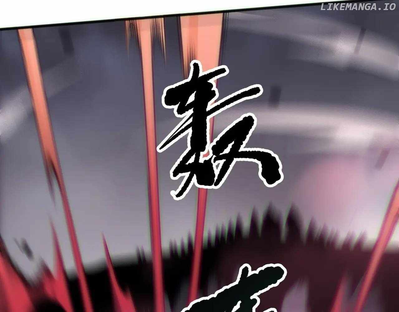 Catastrophic Necromancer Chapter 186 4